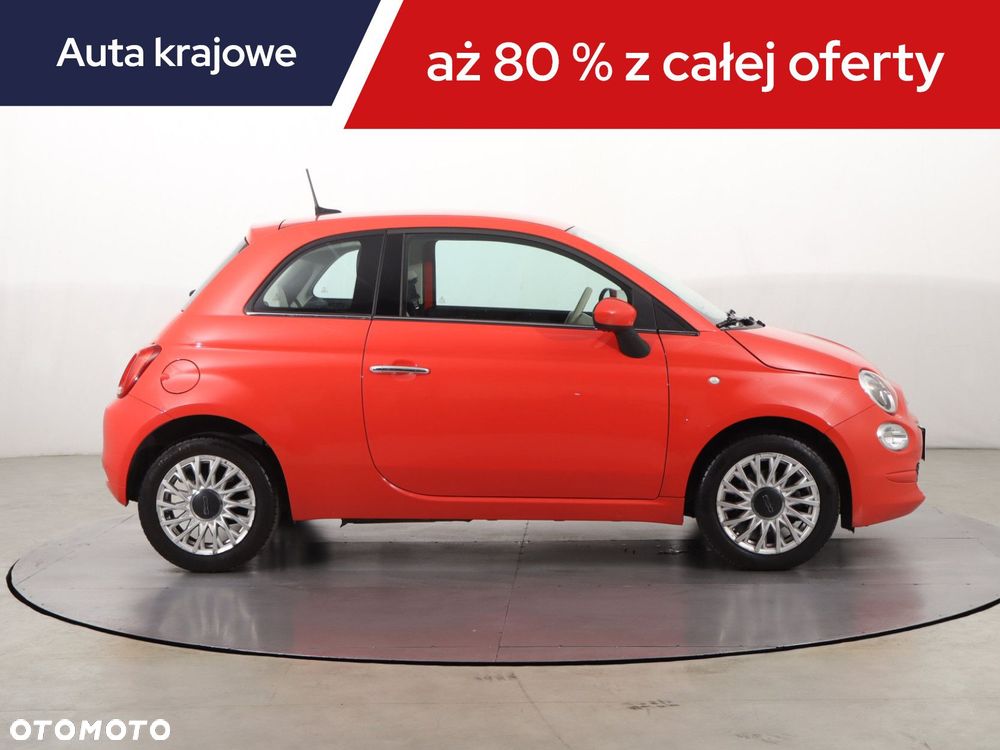 Fiat 500 - 8
