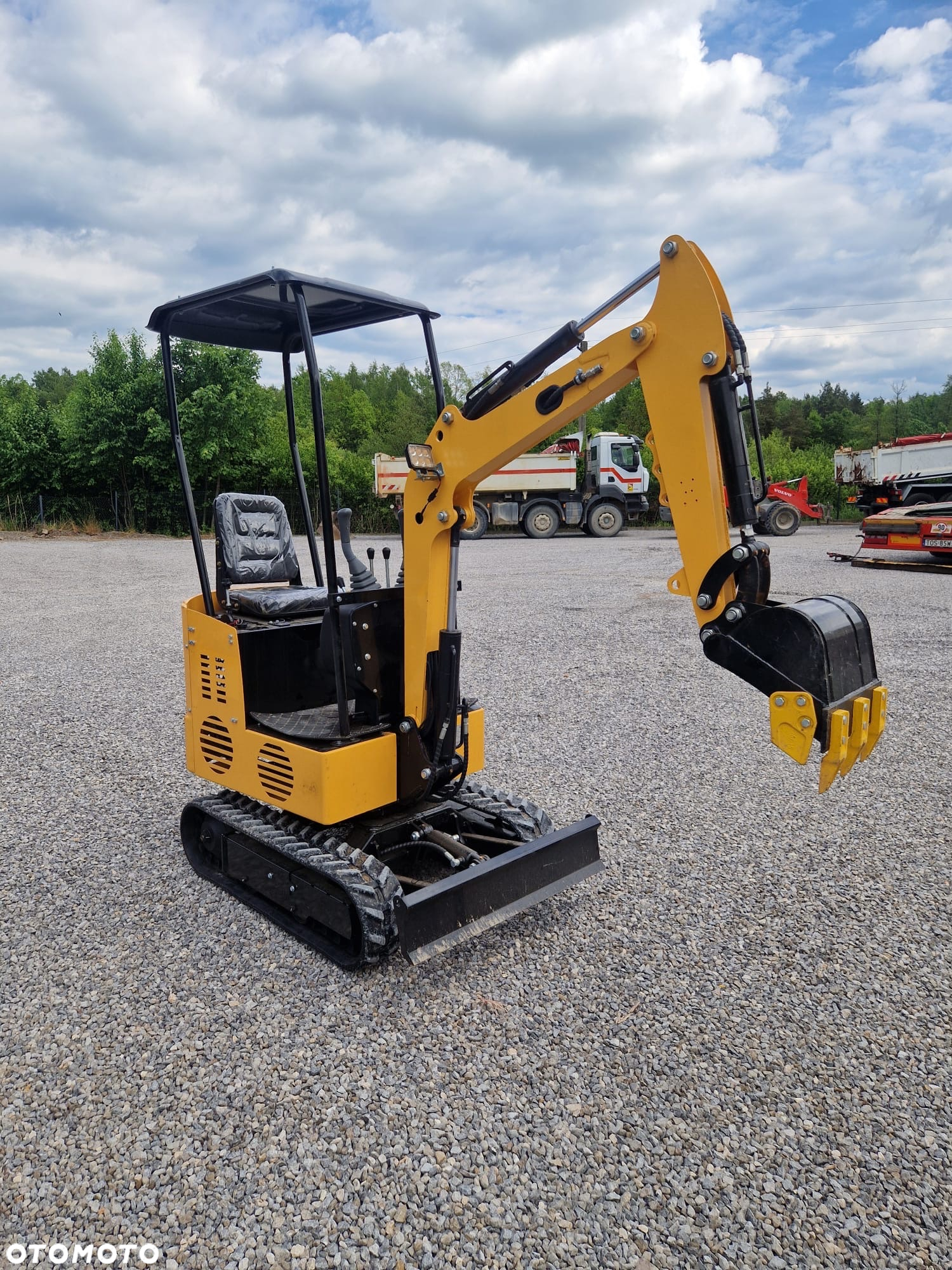 Inny JPC KV-12 - 3