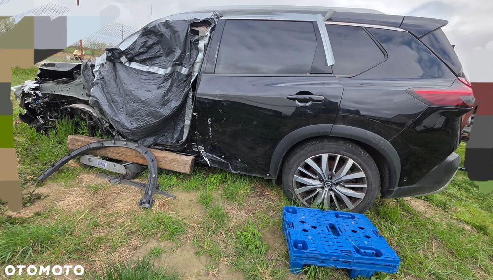 Nissan X-Trail 1.5 VC-T e-POWER Tekna 2WD - 2