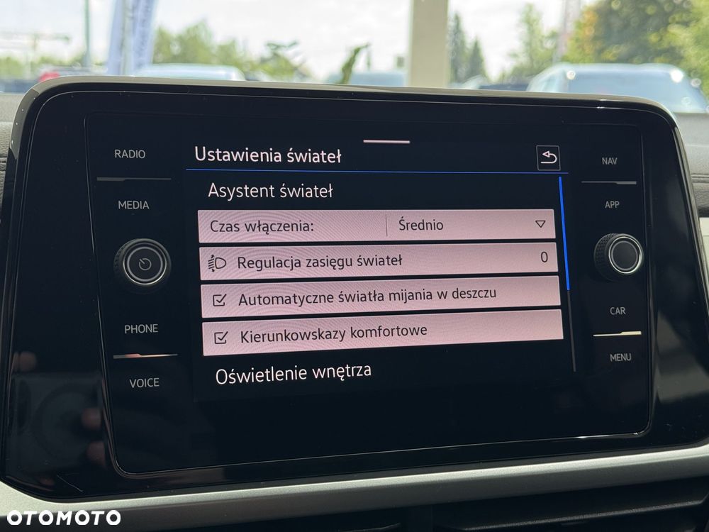 Volkswagen T-Roc 1.5 TSI Life DSG - 34