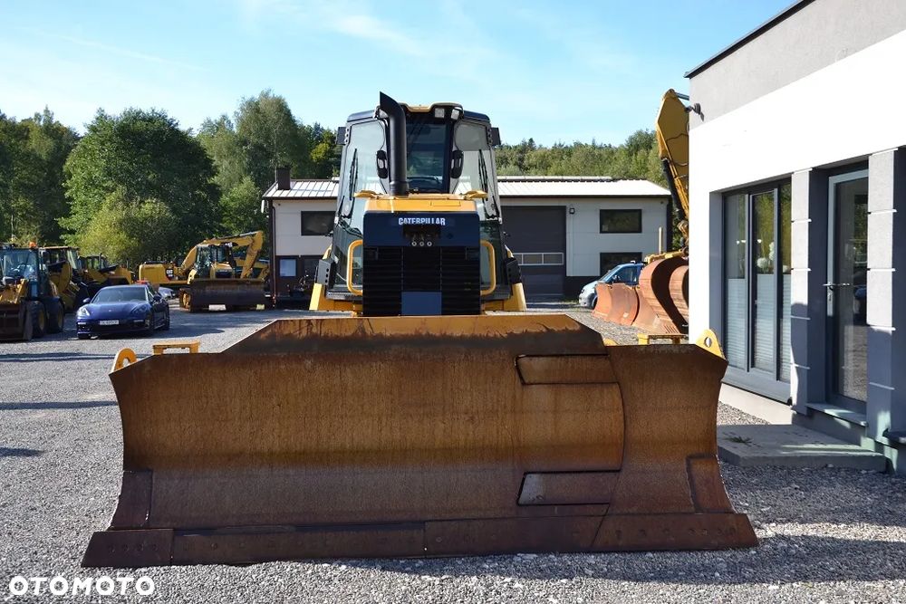 Caterpillar D6K 2 LGP, TYLKO 5800 MTH - 16