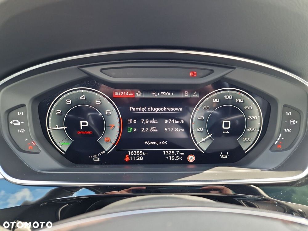 Audi A8 - 15