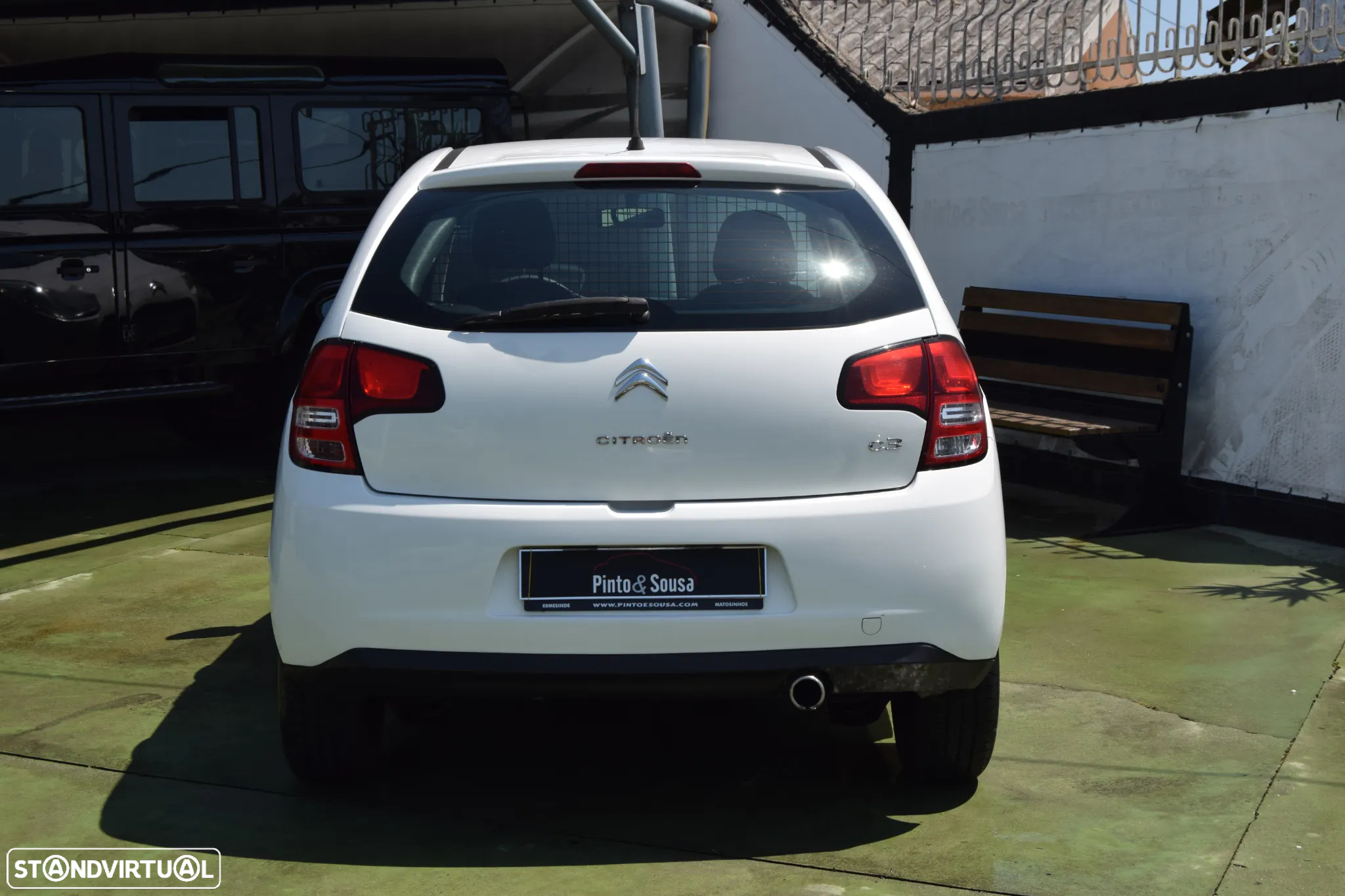 Citroën C3 1.4 HDI - 7