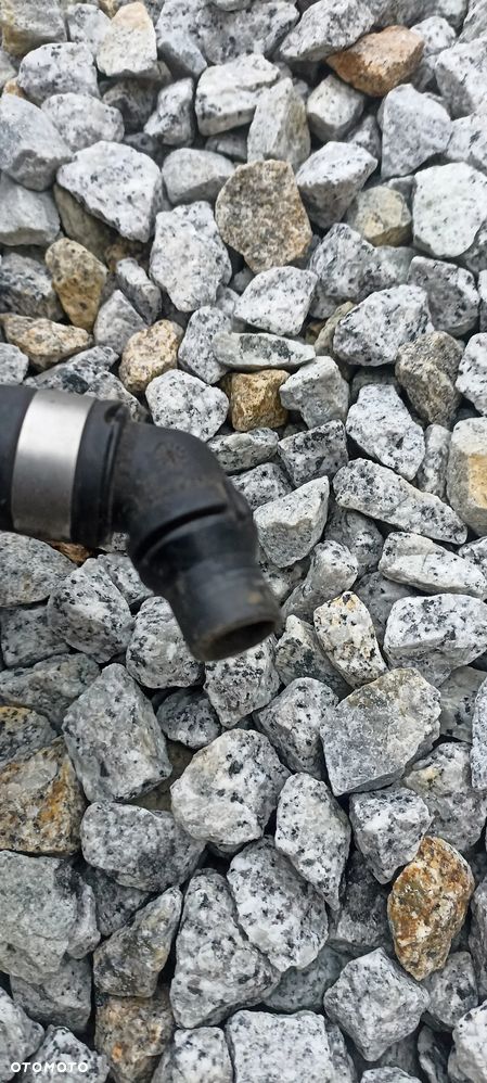 MERCEDES W211 3.2 CDI 02-06 RURA WĄŻ WODY PRZEWÓD A2118328294 - 3