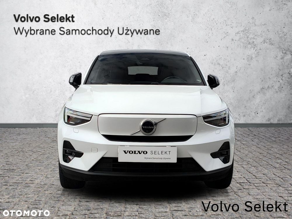 Volvo C40 - 5