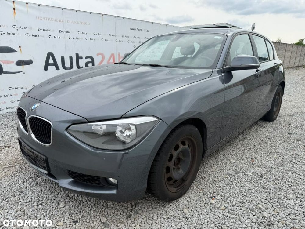 BMW Seria 1 116i - 3