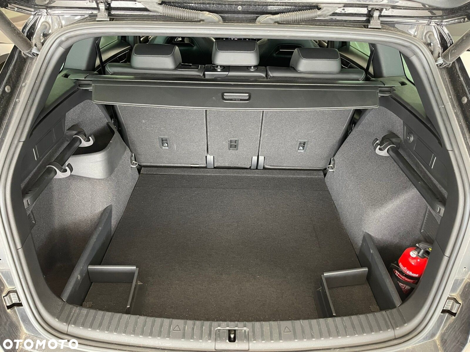 Skoda Kodiaq - 32
