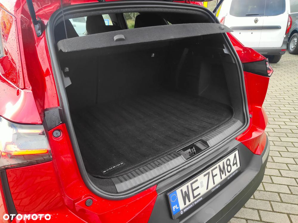 Renault Symbioz - 22