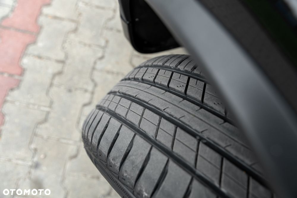 Volvo XC 90 D5 AWD Geartonic Executive - 36