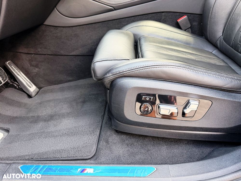 BMW X6 - 16