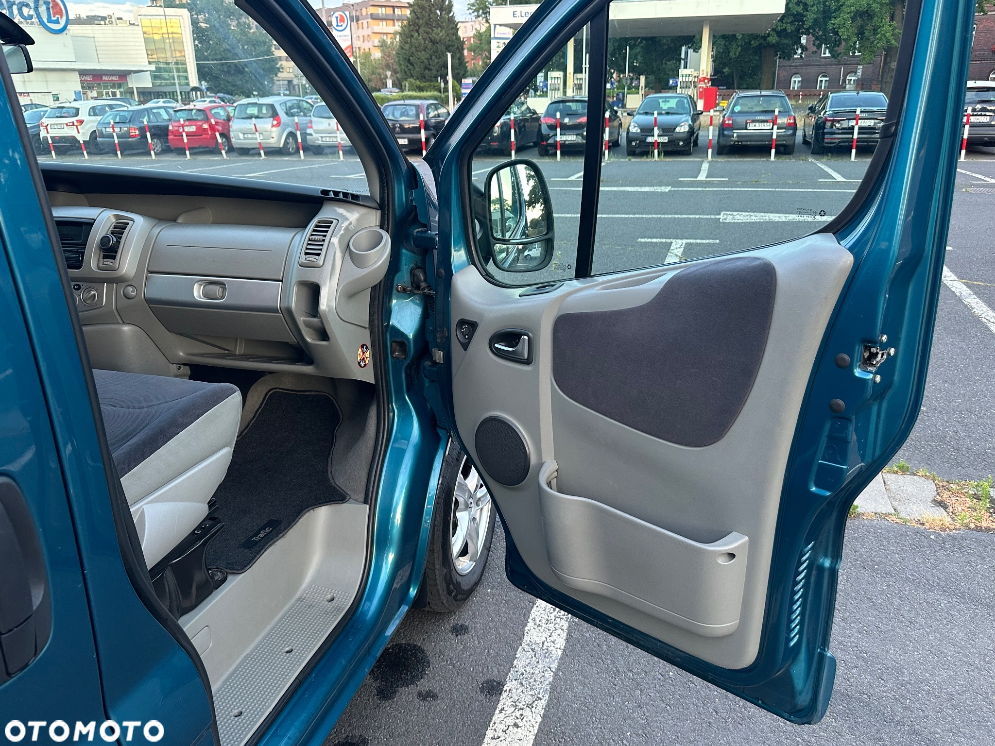 Renault Trafic - 11