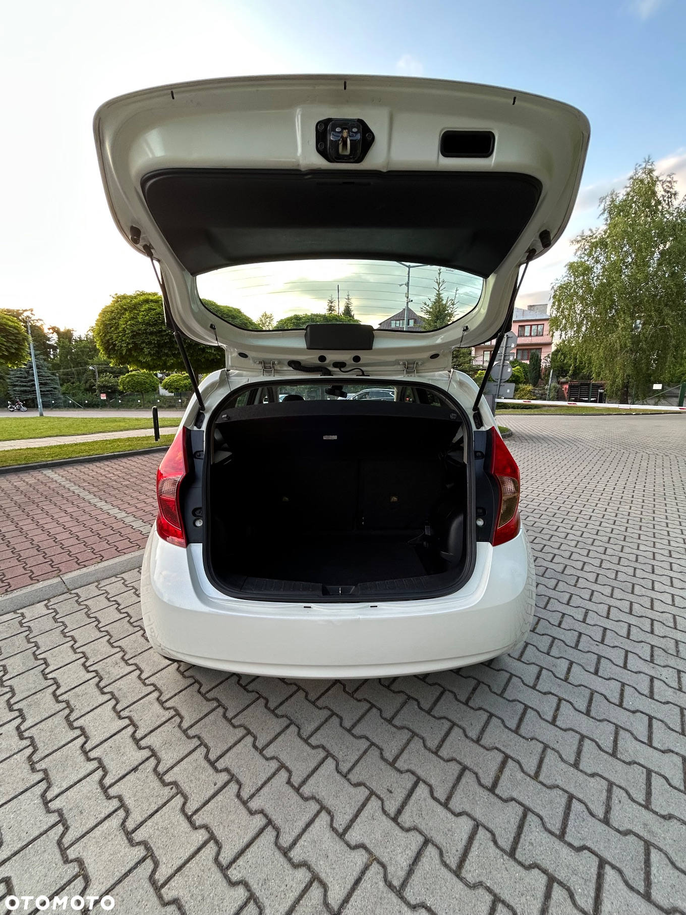 Nissan Note - 18