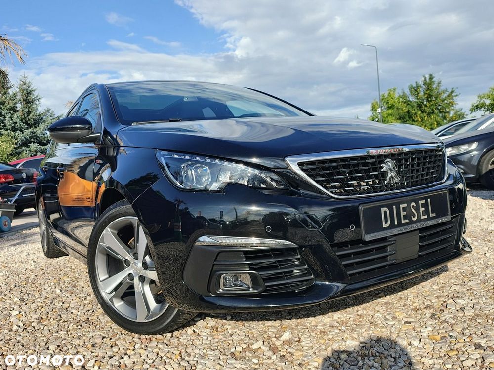 Peugeot 308 - 15