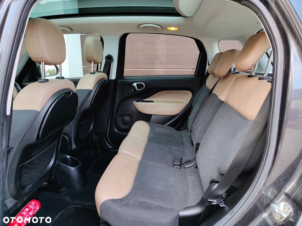 Fiat 500L 1.4 16V Easy - 16