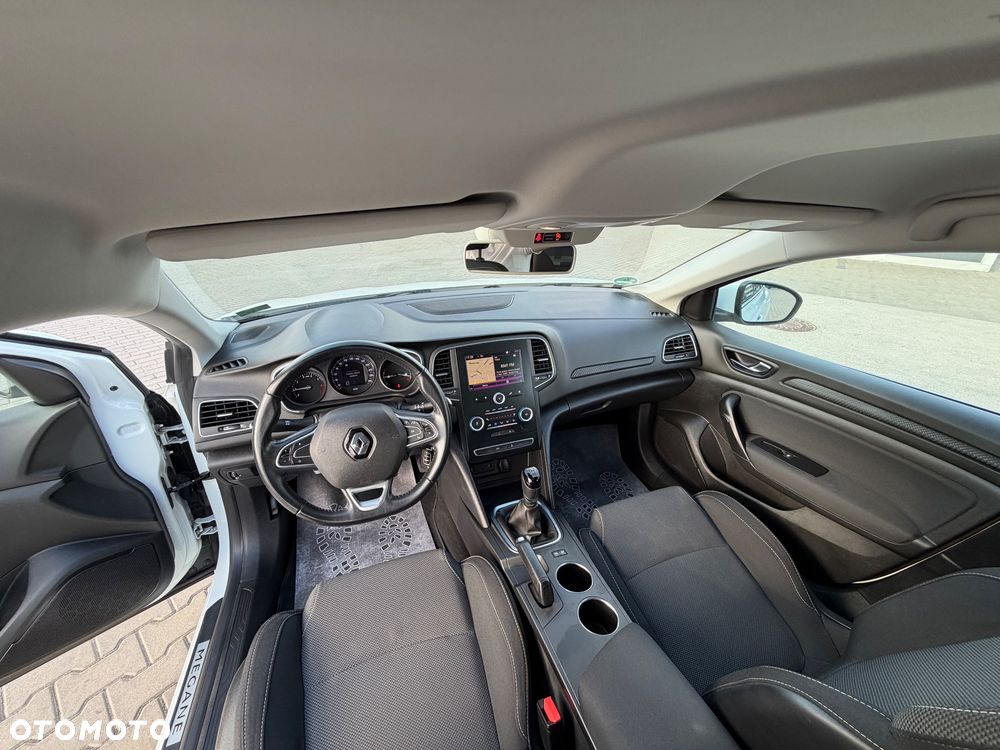 Renault Megane 1.2 16V TCE Energy Bose Edition - 13