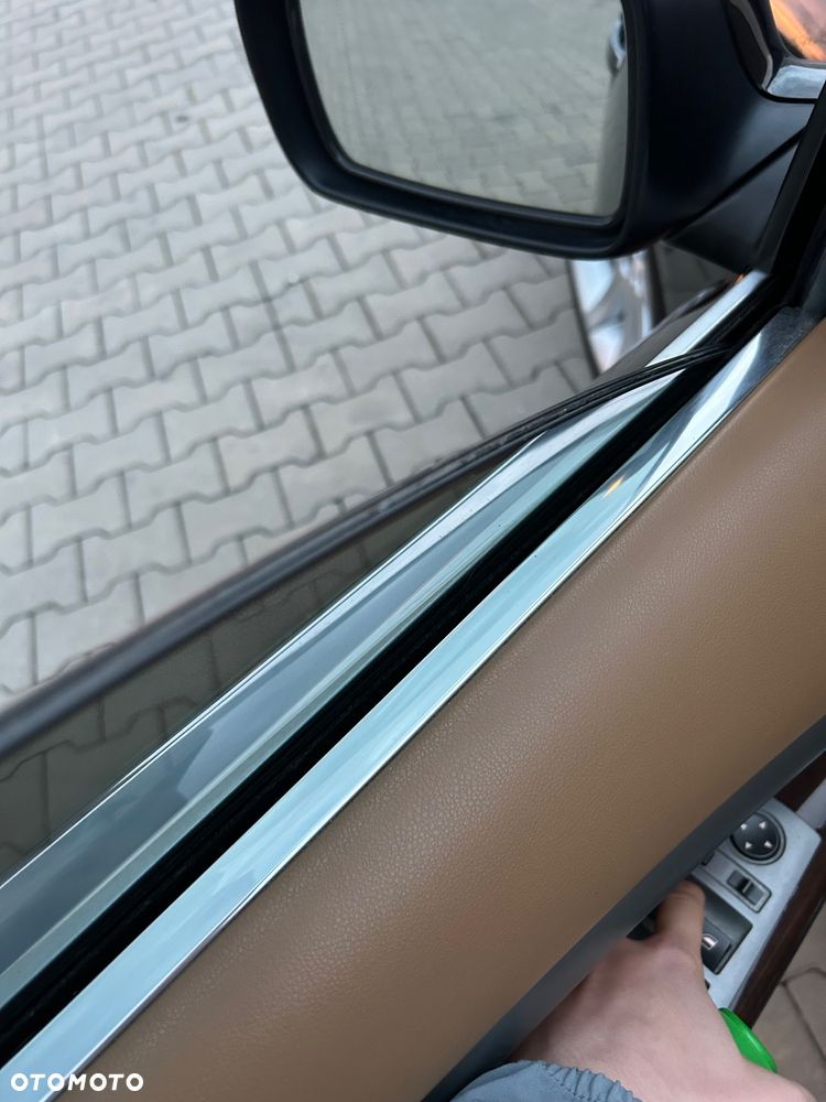 BMW Seria 7 730d L - 12