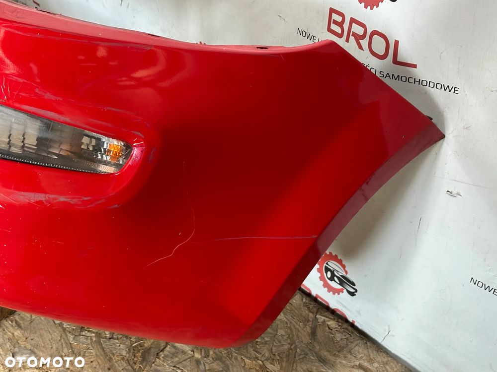 ZDERZAK PRZEDNI FIAT PUNTO EVO  176/A - 7