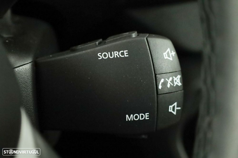 Dacia Jogger 1.0 ECO-G Extreme+ Up&Go 7L Bi-Fuel - 19