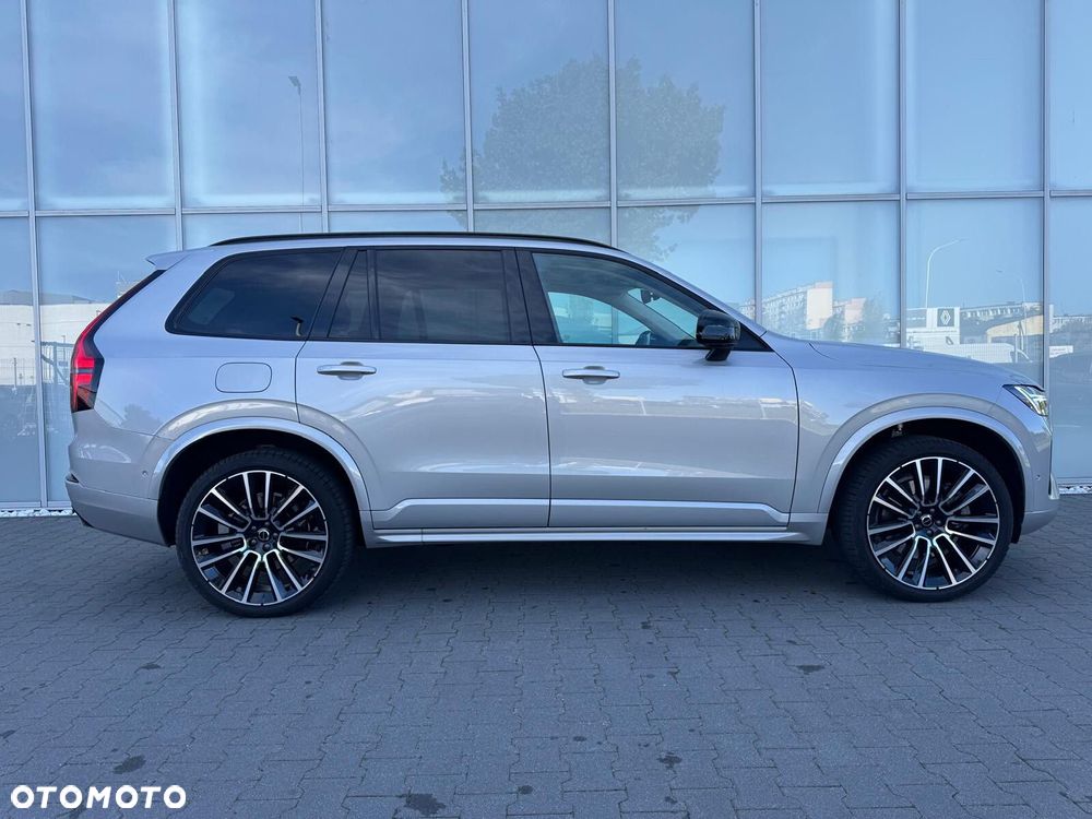 Volvo XC 90 - 4