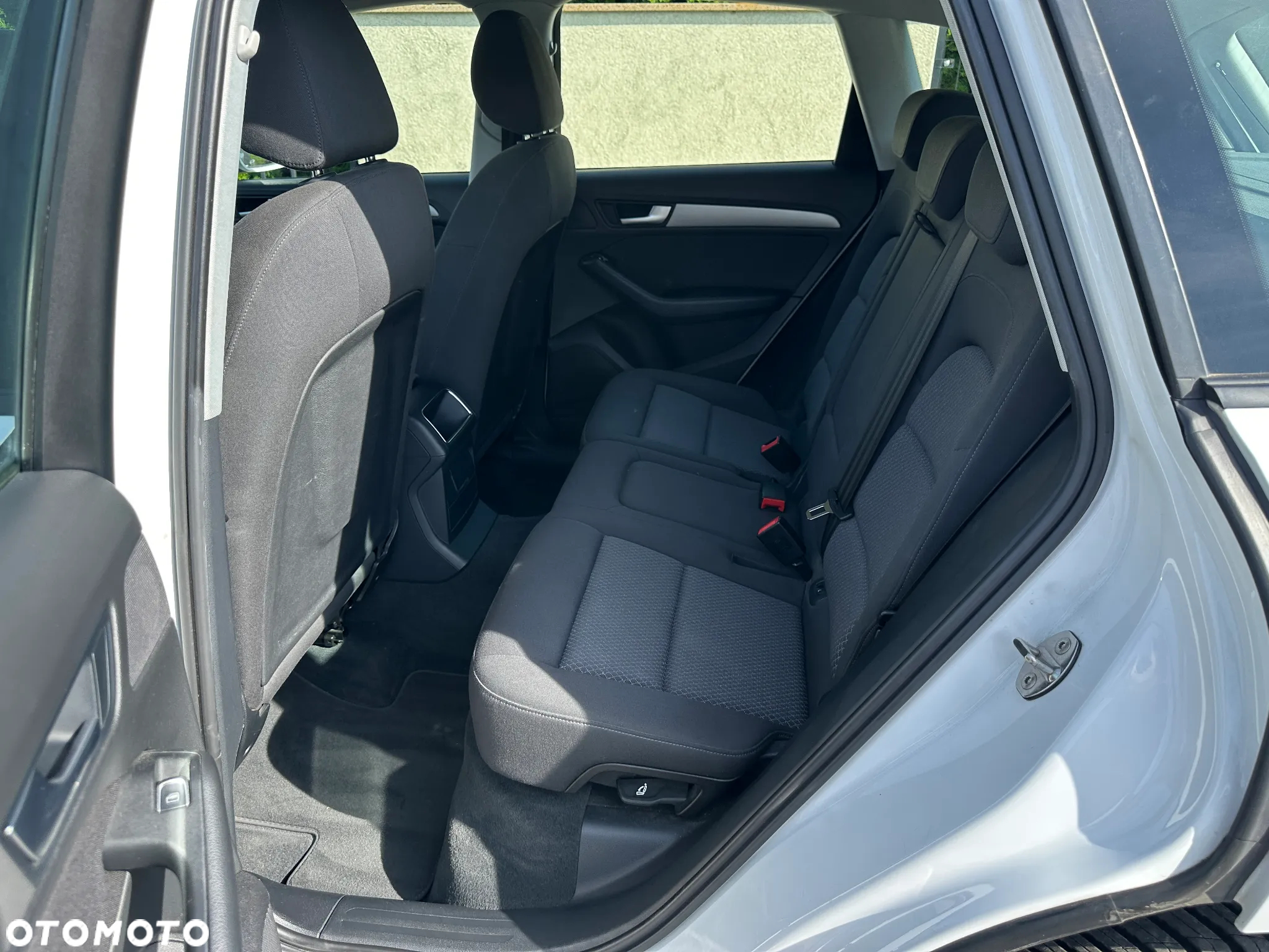 Audi Q5 2.0 TDI quattro S tronic - 7
