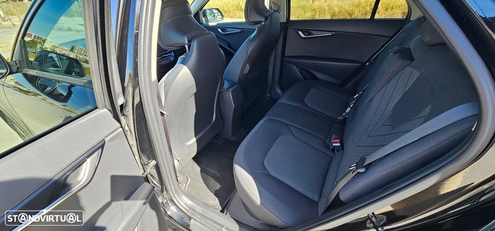 Kia e-Niro 64kWh - 26