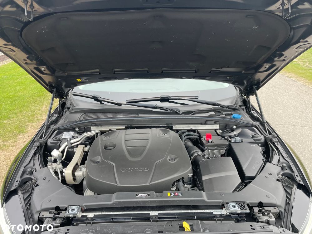 Volvo V60 D3 Geartronic Summum - 8