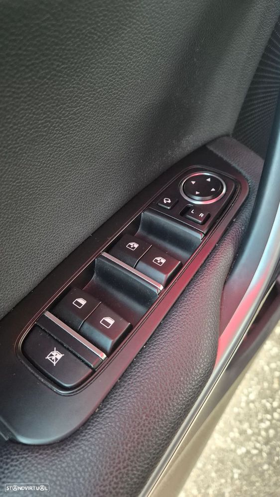 Kia XCeed 1.6 GDI DCT6 OPF Platinum Edition - 21