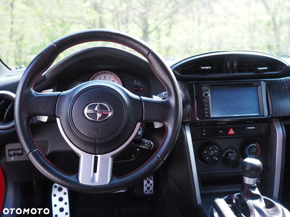Toyota GT86 2.0 Limited Edition - 9