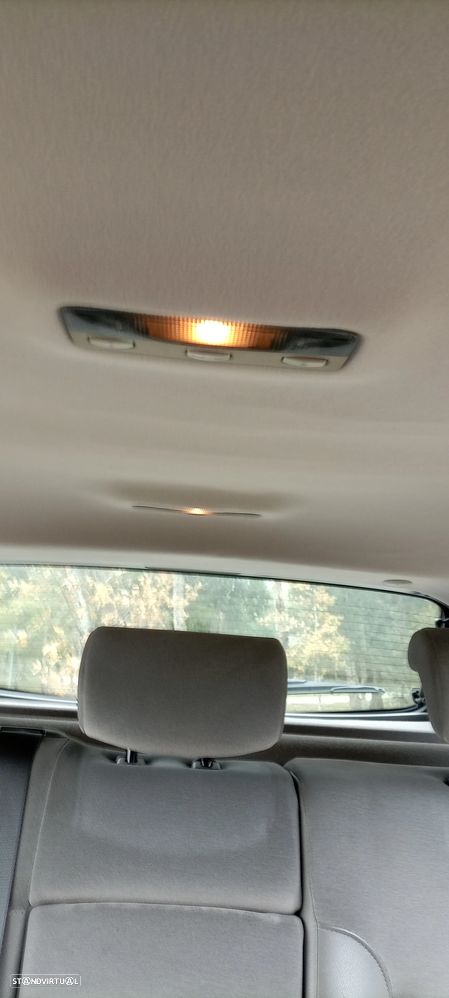 Renault Laguna Break 1.9 dCi Privilège - 16