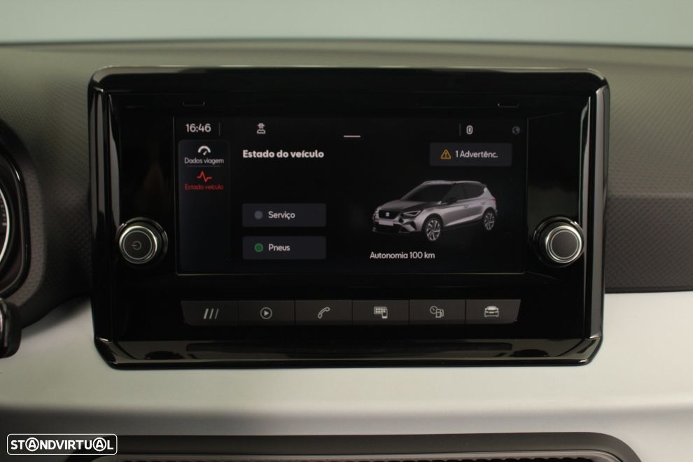 SEAT Arona 1.0 TSI Style - 20