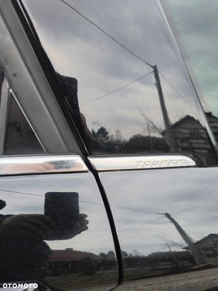 Citroën C5 HDi 170 Biturbo Exclusive - 10