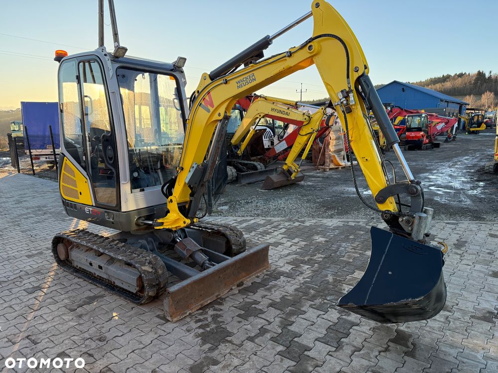 Wacker Neuson Et24 - 12