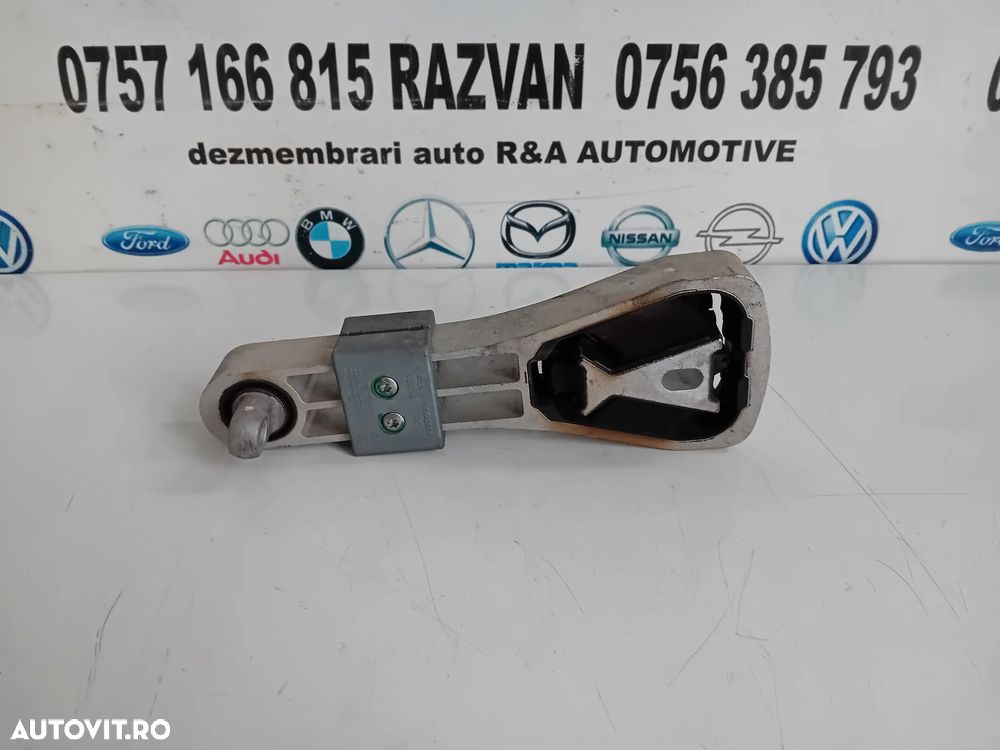 Bieleta Antibalans Suport Motor Volvo XC90 XC60 S90 V90 Cod 31480664 An 2016+ - 3