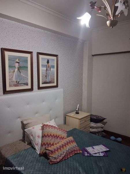 Apartamento t3 vende-se - Grande imagem: 5/8