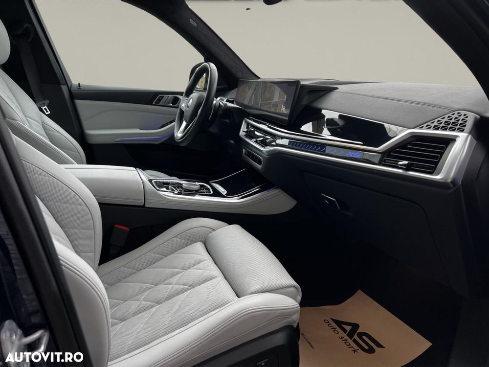 BMW X5 xDrive30d AT MHEV - 24