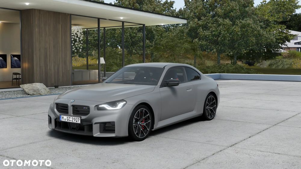 BMW M2 M xDrive - 8