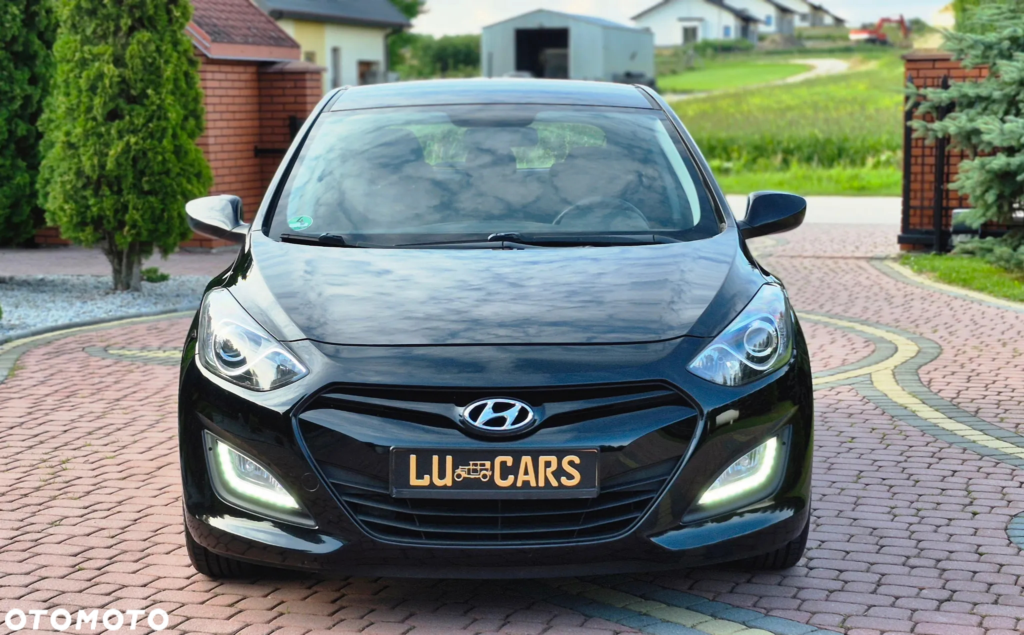 Hyundai i30 1.4 Trend - 27
