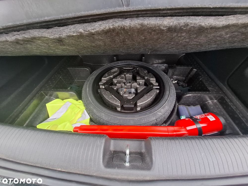 Opel Astra 1.4 T Dynamic - 6