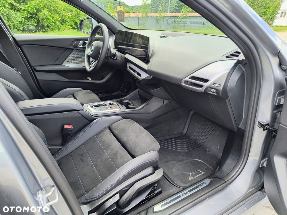 BMW Seria 1 118d M Sport - 23