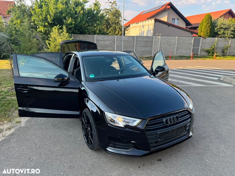 Audi A3 - 18