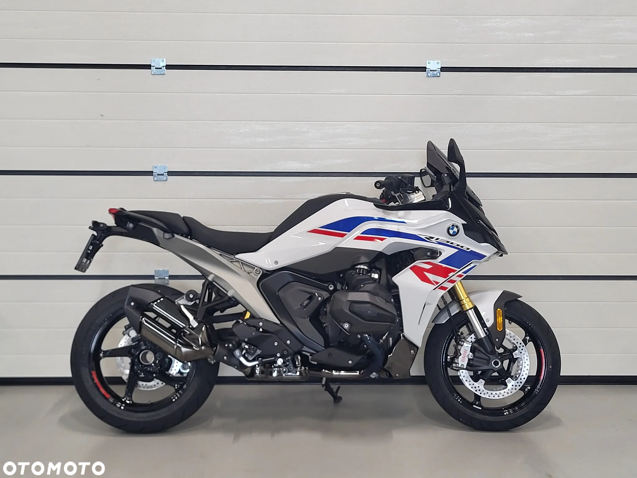 BMW R - 2