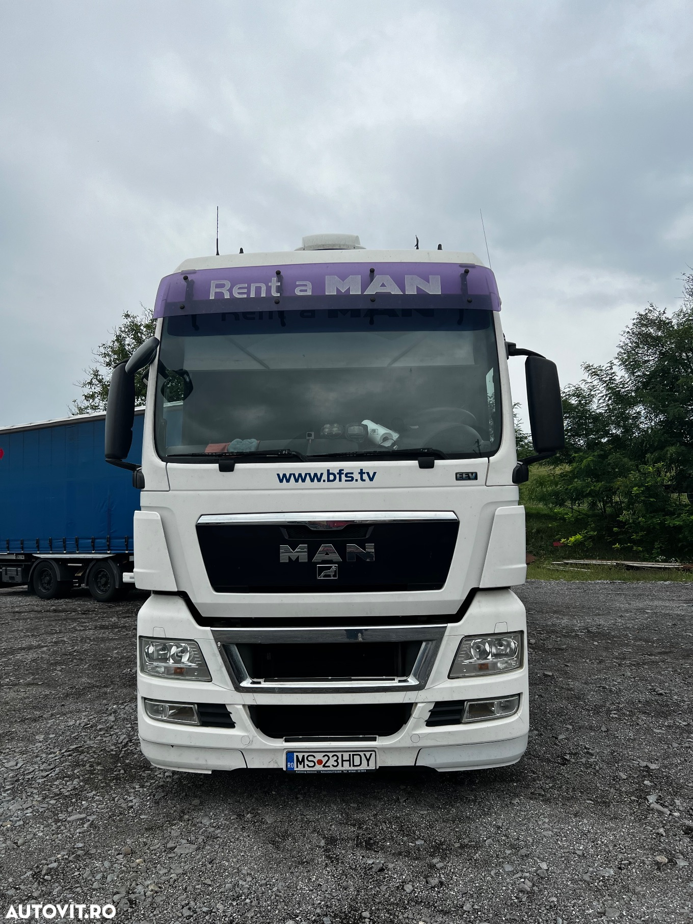 MAN Tgx480 XXL Euro6 - 3