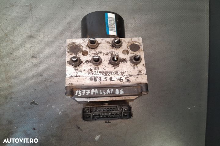 Pompa ABS 3C0614109P 3C0614109P Volkswagen VW Passat B6 [2005 - 2010] - 2