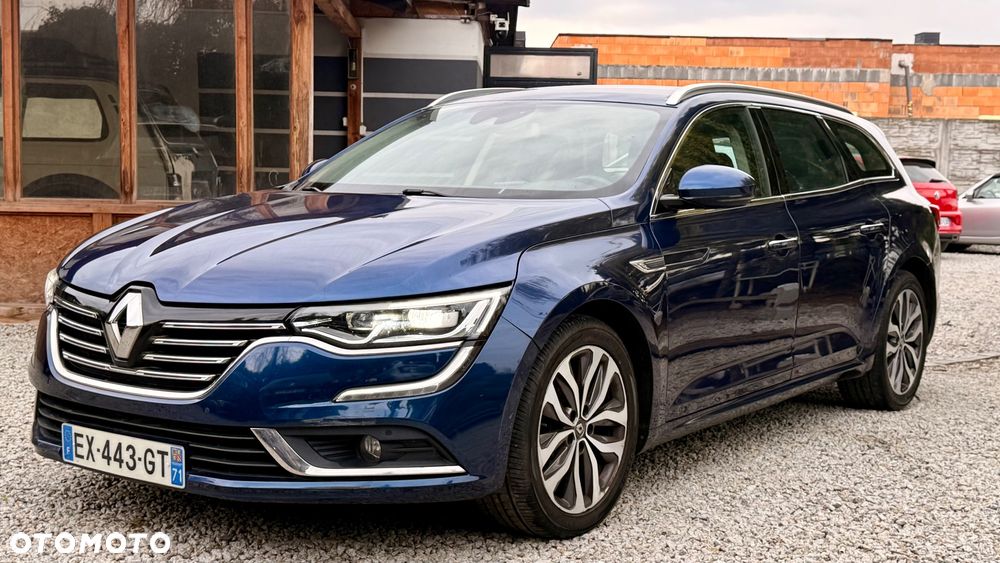 Renault Talisman - 3