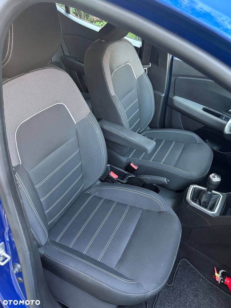 Dacia Sandero 1.0 TCe Expression - 8