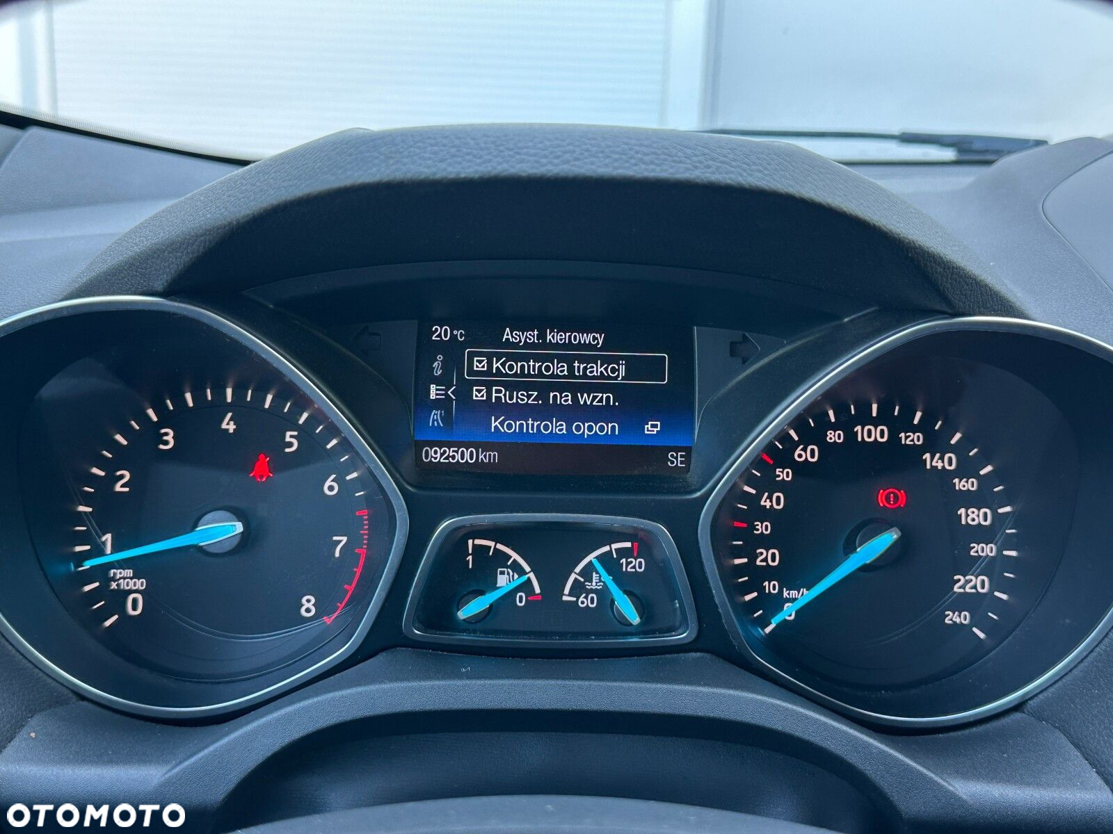 Ford Kuga 1.5 EcoBoost FWD ST-Line ASS GPF - 23