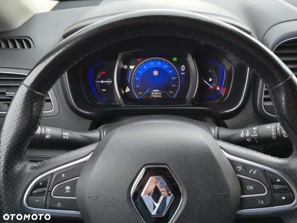 Renault Koleos - 17