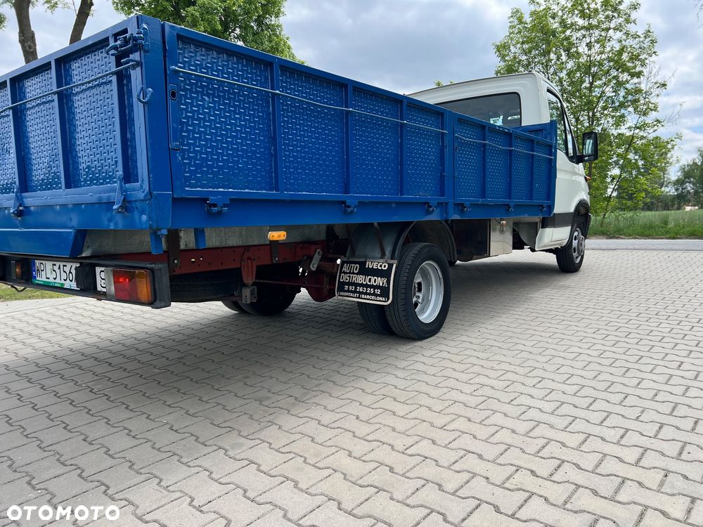 Iveco Daily - 15
