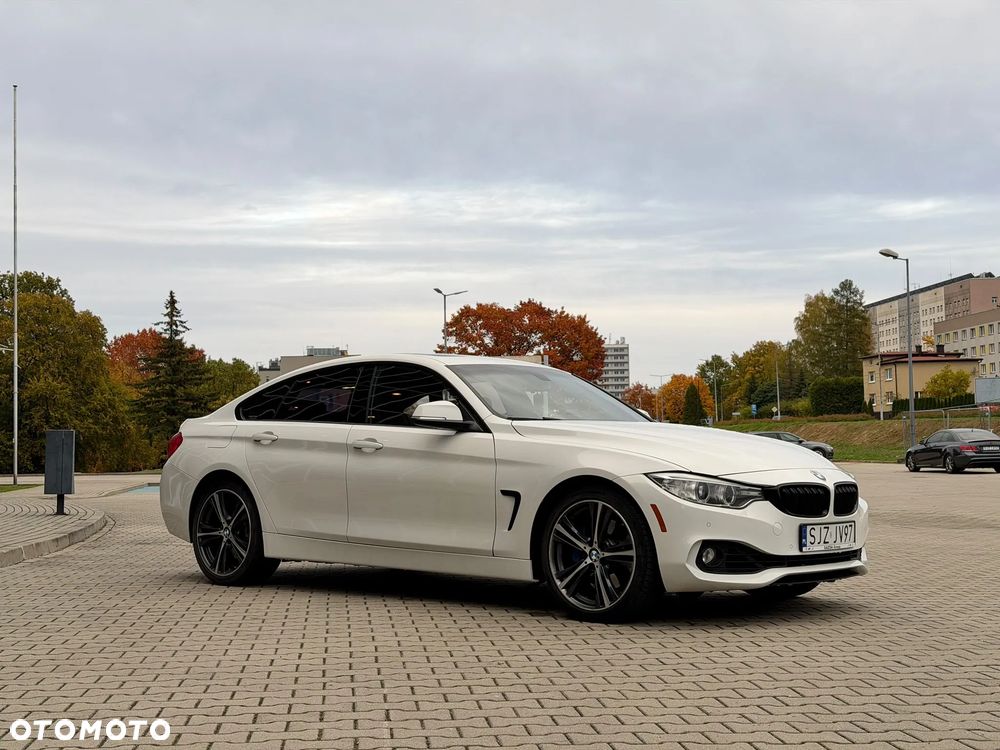 BMW Seria 4