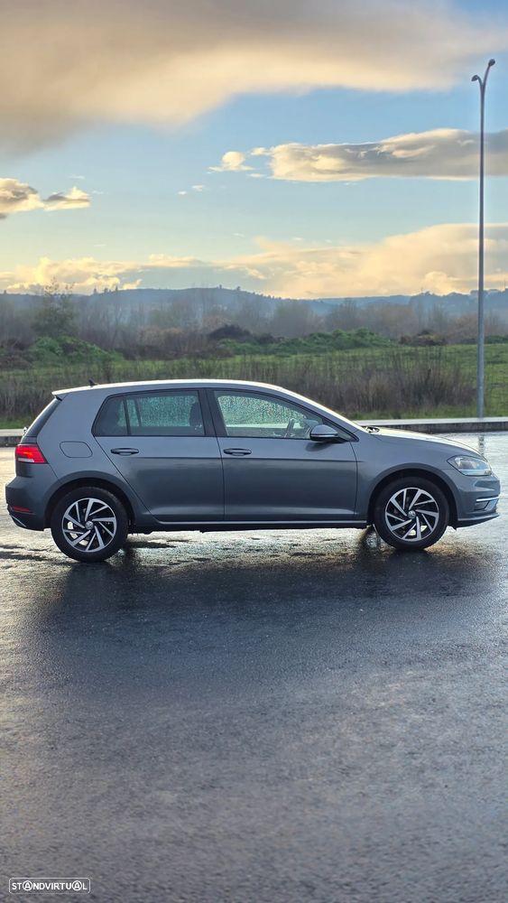 VW Golf 1.0 TSI Join - 5